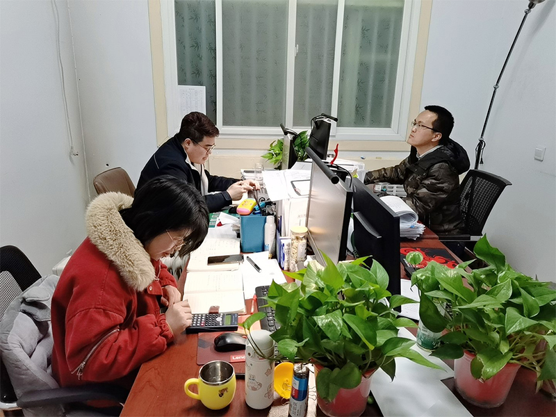 元宵佳節(jié)共團(tuán)圓 ，喜報(bào)連連譜新篇